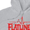 BLOODY EKG