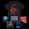 THE ULTIMATE 6IX BUNDLE