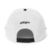 FLATLINERZ WHITE&BLACK