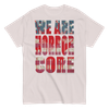HORRORCORE