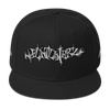 FLATLINERZ BLACK&WHITE