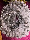Ready-to Ship Crystal Waist Beads