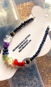 Anklet Baggie—5pc set