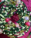 Ready-to Ship Crystal Waist Beads