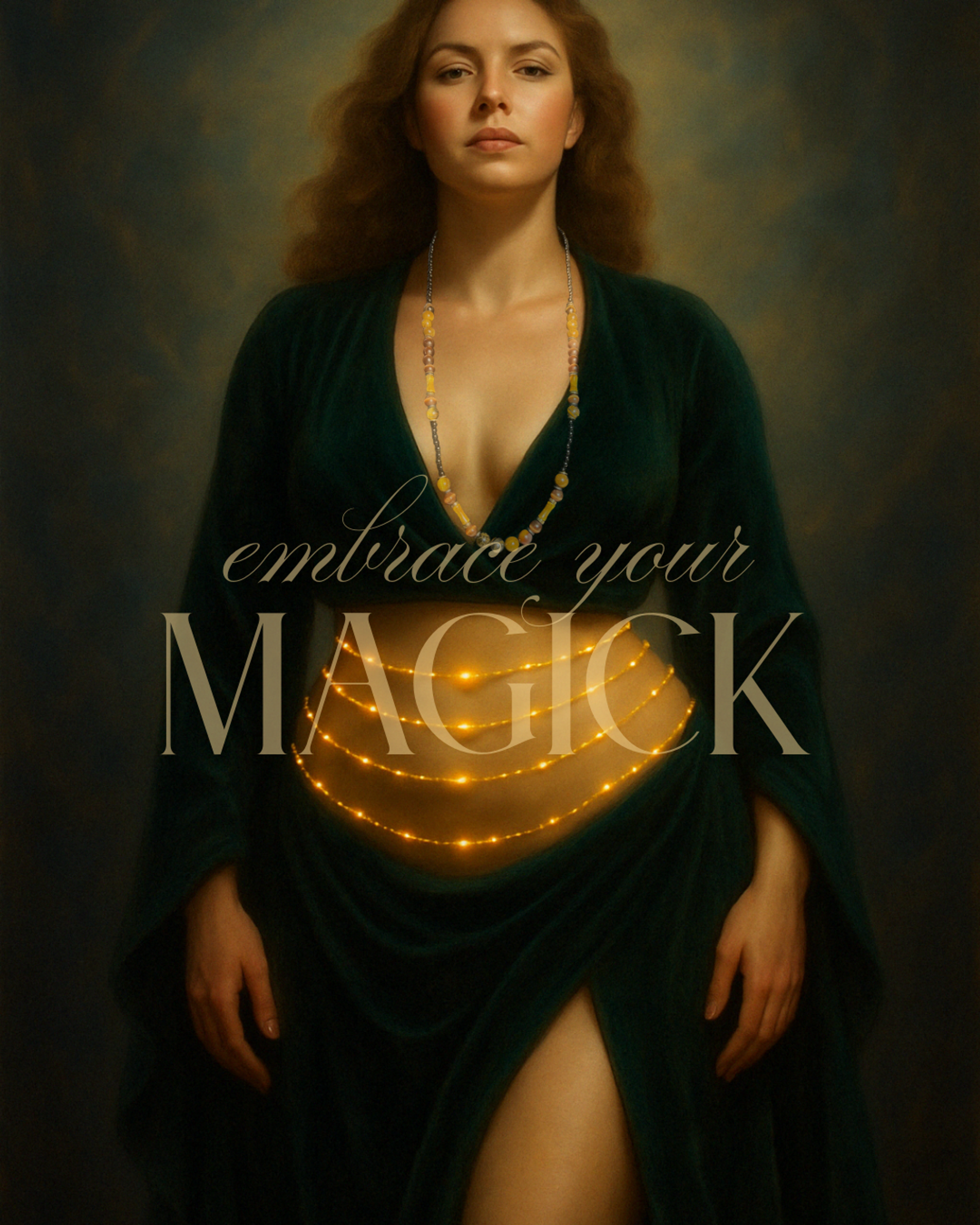 Magick Model Miki Magick - Want to Become a Brand Model?