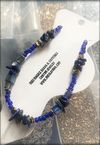 Anklet Baggie—5pc set