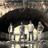 Whiskey Creek EP Release Youtube Live stream