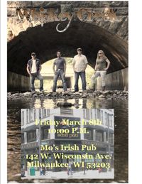 Live at Mo's