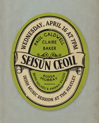 Sesiún Ceoil