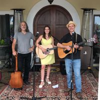 The Isabel Bailey Band