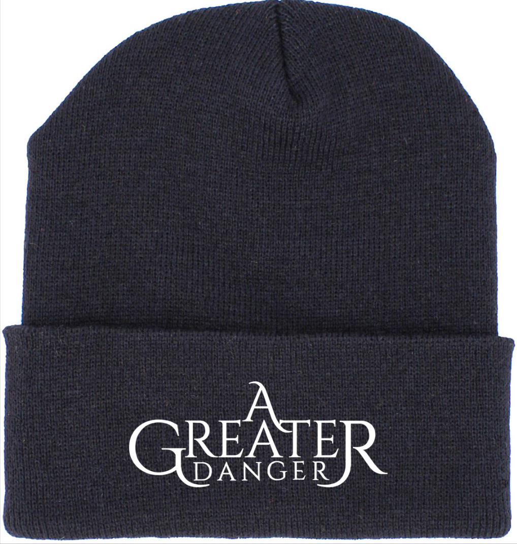 Beanie w/cuff