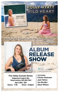 Firevalley Concert Series