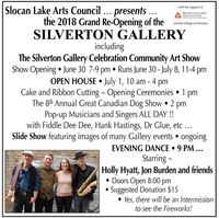 Canada Day Celebration 