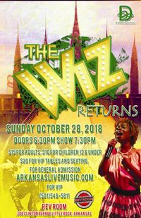 The Wiz
