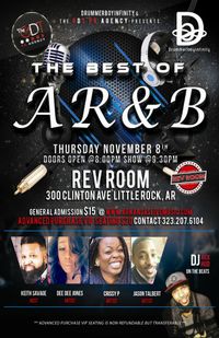The Best of AR&B