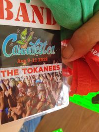Cannafest 2018