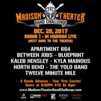 BATTLE OF THE BANDS