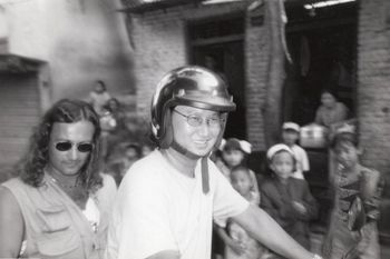 Kathmandu, Nepal
