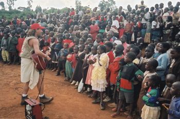 Kenya
