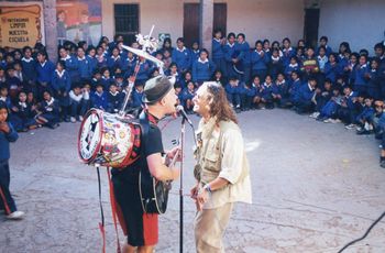 Peru

