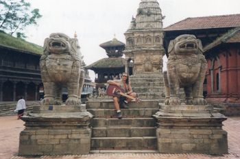 Nepal
