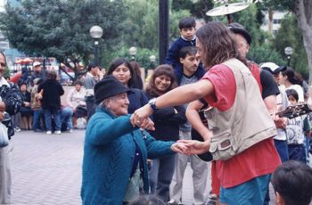 Lima, Peru
