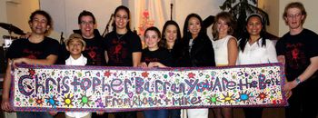 Rhonda Sunshine Banner
