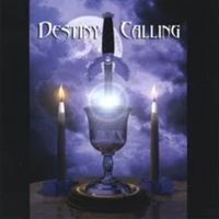 Destiny Calliing by Christopher RamBarran