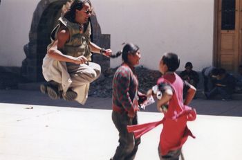 Peru
