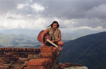 Nagacourt, Nepal

