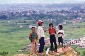 Nepal
