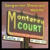 Thursday Night Live- A Singer Songwriter Showcase 