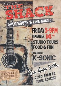 K-sonic Acoustic Performance
