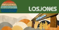 LOSJONES Back to the GTC!