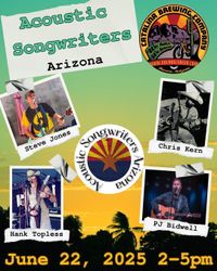 Acoustic Songwriters of Arizona