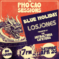 LosJones in Scottsdale