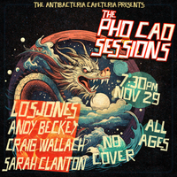 The Pho Cao Sessions