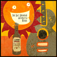 Day Drinking Afternoon Review