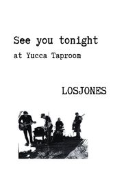LOSJONES at Yucca