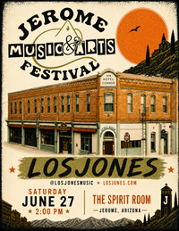 Jerome Music and Art Festival