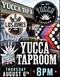 LOSJONES at Yucca