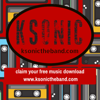 Ksonic on Independent Artists Spotlight Show