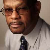 JUST DO IT by Pastor Earnest W. Whitfield
