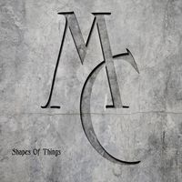 Shapes of Things by Mike Conde