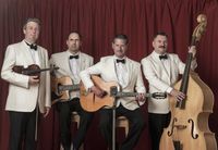 "Playing Django" (Edinburgh Fringe)