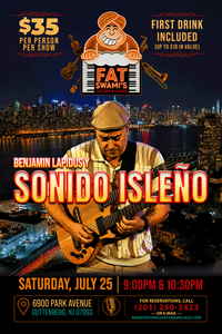 Sonido Isleño