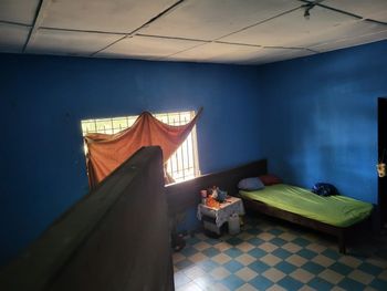 Proposed Treatment Room (current bedroom)
