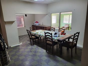 Proposed Waiting Room for pharmacy meds and lab services
