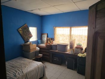 Proposed consultation room 2 (current bedroom)
