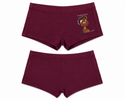 BALD HEAD SCATTERRAT Shaker Shorts